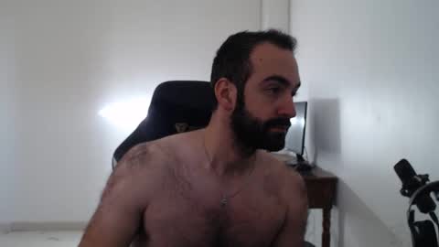 Grizzly Bear online show from 12-20-24, 09:32