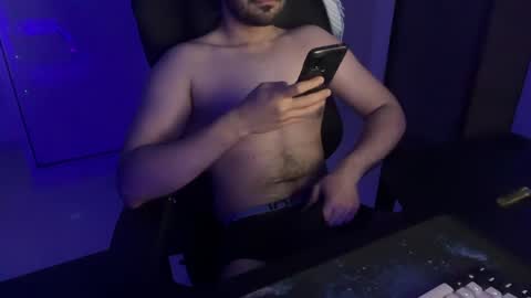 Ze online show from 04-04-26, 05:43