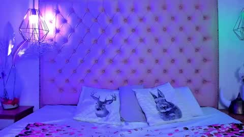 Karolyne online show from 03-23-26, 03:05