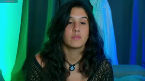 Snapshot of zean_lee chatting on 06-23-26, 09:46 Karolyne online show from 06-23-26, 09:46