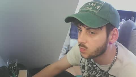 Snapshot of zedbooy chatting on 03-07-25, 02:23 Zed online show from 03-07-25, 02:23