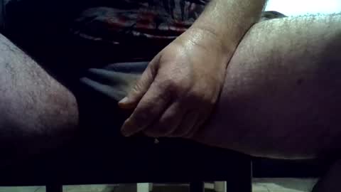 Sergio online show from 06-18-26, 07:40