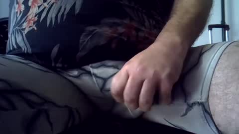 Sergio online show from 08-04-26, 07:16
