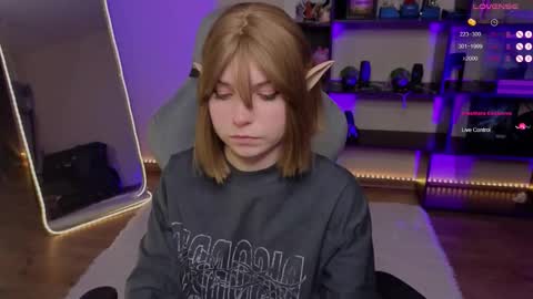 Zelda online show from 01-13-26, 07:41