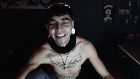 Zeldris online show from 11-28-25, 10:12