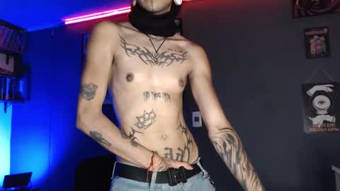 Zeldris online show from 11-30-25, 06:45