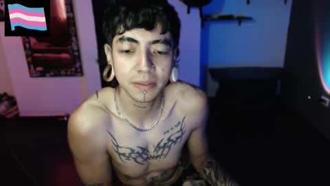 Zeldris online show from 02-07-26, 03:05