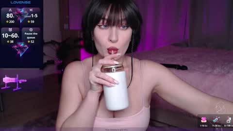 Clary online show from 02-16-25, 07:05