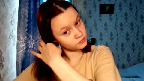 Snapshot of zenaidafairleigh chatting on 02-13-26, 08:32 Ammy online show from 02-13-26, 08:32