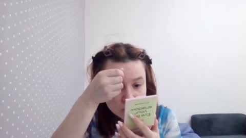 Ammy online show from 03-11-26, 07:25