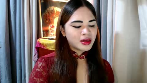 Zendaya online show from 02-09-25, 09:17