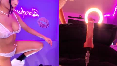 Zendaya online show from 01-13-26, 08:14