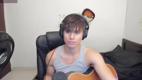 zenzhu online show from 11-13-25, 07:35