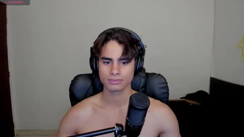 zenzhu online show from 11-16-25, 10:15