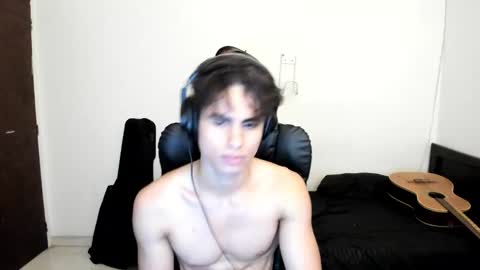 zenzhu online show from 12-02-25, 06:08