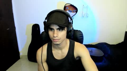 zenzhu online show from 01-09-26, 07:33