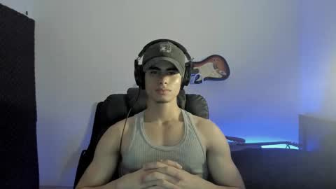 zenzhu online show from 02-27-26, 05:07