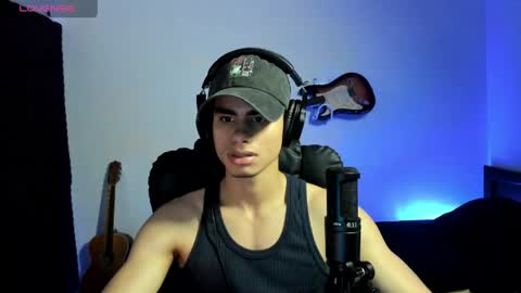 zenzhu online show from 03-13-26, 01:18