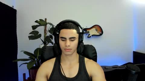 zenzhu online show from 04-17-26, 12:02