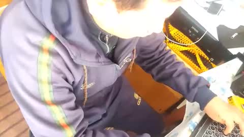 zenonsex online show from 03-27-26, 07:24