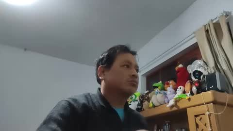 zenonsex online show from 05-18-26, 03:24