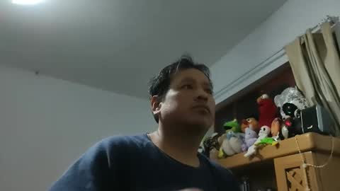 zenonsex online show from 05-18-26, 04:07