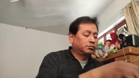 zenonsex online show from 05-19-26, 07:20