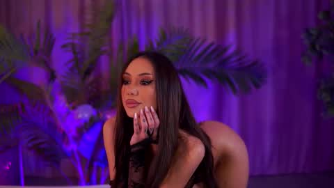 ZenyaNoir online show from 12-17-25, 07:42