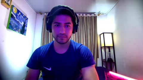 zeonhart online show from 02-07-25, 05:31