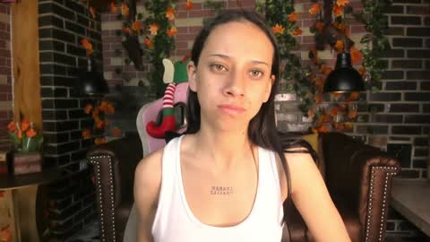 ZEPHYRA ANGELS online show from 12-25-24, 06:30