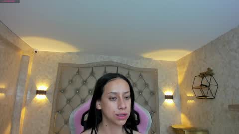 ZEPHYRA ANGELS online show from 02-07-25, 12:06
