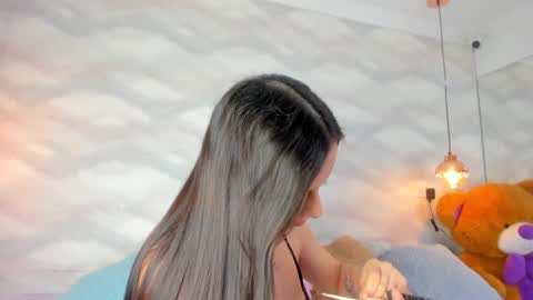 ZEPHYRA ANGELS online show from 02-06-26, 04:06