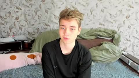 Ethan online show from 05-18-26, 04:07