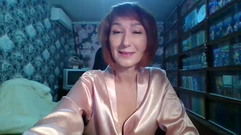 Elena online show from 11-28-25, 10:12