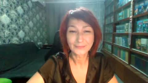 Elena online show from 07-11-26, 09:38