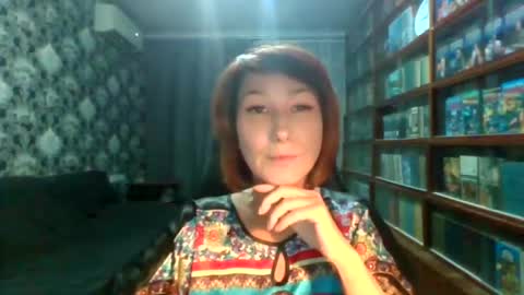 Elena online show from 08-02-26, 09:46