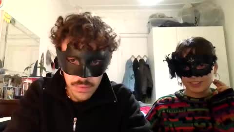 zeta214 online show from 01-10-26, 04:31