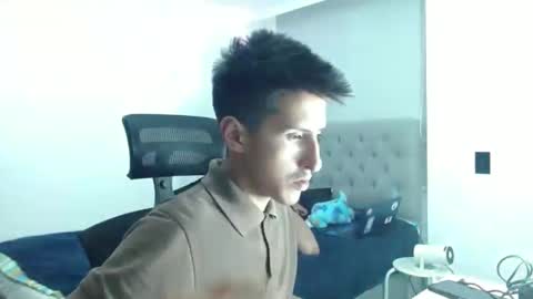 Jhay  Nixon online show from 02-13-25, 05:16