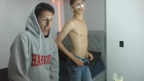 Jhay  Nixon online show from 02-27-25, 02:21