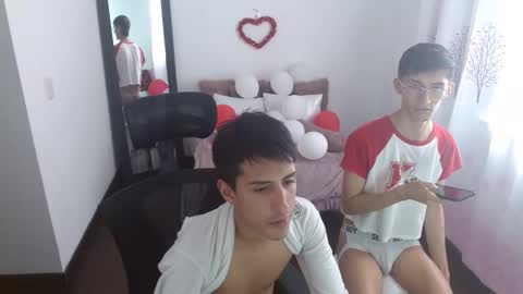 Jhay  Nixon online show from 03-02-25, 04:32