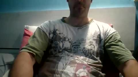 Snapshot of zeus00811 chatting on 09-15-25, 05:18 zeus online show from 09-15-25, 05:18