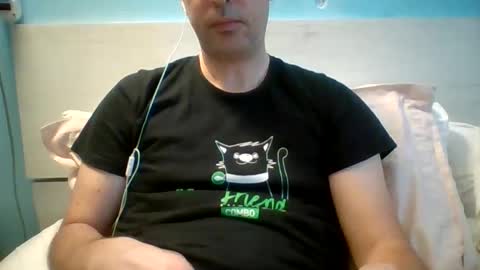 zeus online show from 11-30-25, 07:12