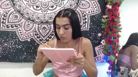 zeus693769 online show from 06-27-26, 09:09