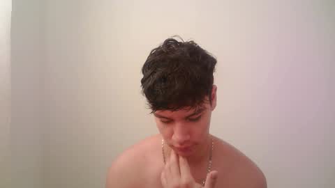 zeus_183 online show from 12-16-25, 01:16