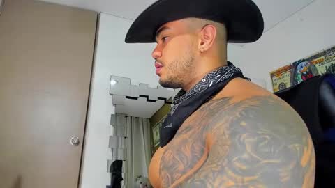 Snapshot of zeus_strong93 chatting on 01-29-25, 02:30 zeus strong online show from 01-29-25, 02:30