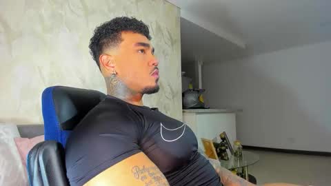 zeus strong online show from 11-14-25, 02:54