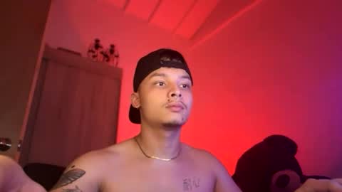 zeus online show from 07-24-26, 12:08