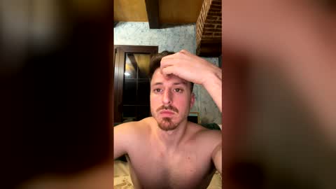 Zeus Octavian online show from 03-07-26, 04:09