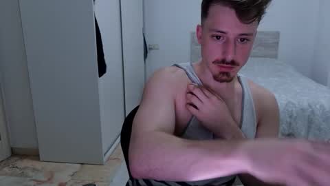 Zeus Octavian online show from 03-16-26, 06:12