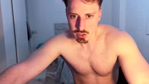 Zeus Octavian online show from 05-28-26, 04:59
